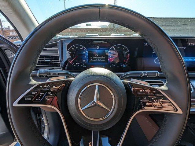 new 2024 Mercedes-Benz GLE 350 car, priced at $77,440