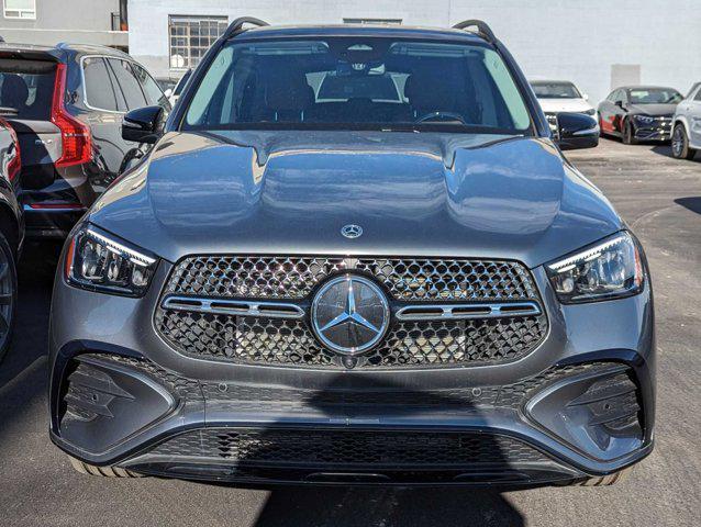 new 2024 Mercedes-Benz GLE 350 car, priced at $77,440