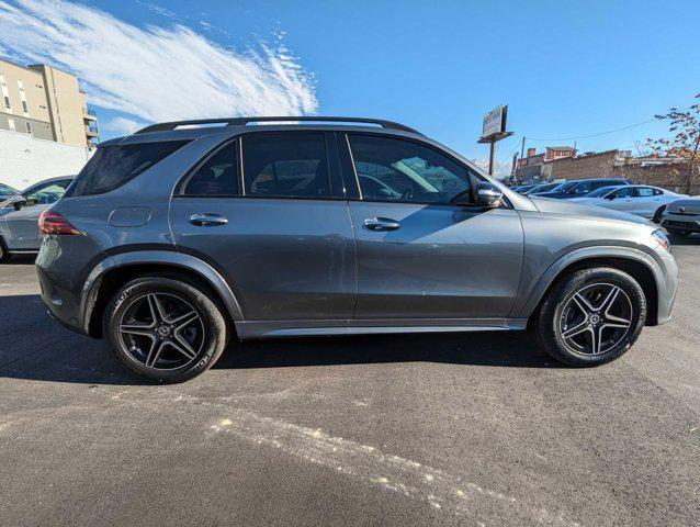 new 2024 Mercedes-Benz GLE 350 car, priced at $77,440