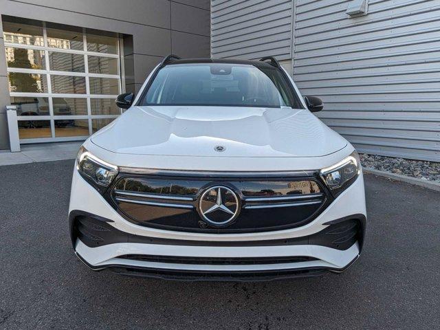 new 2023 Mercedes-Benz EQB 350 car, priced at $68,015