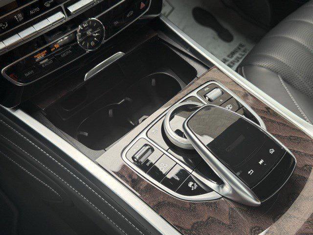 used 2022 Mercedes-Benz AMG G 63 car, priced at $173,996
