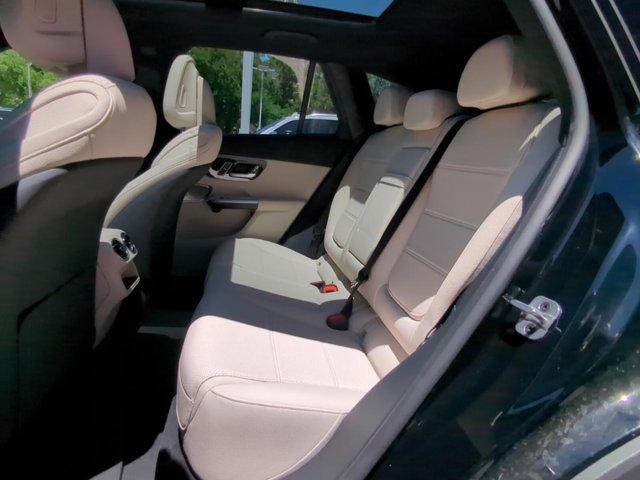 new 2025 Mercedes-Benz GLC 350e car, priced at $68,030