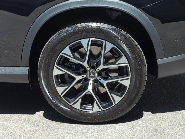 new 2025 Mercedes-Benz GLC 350e car, priced at $68,030
