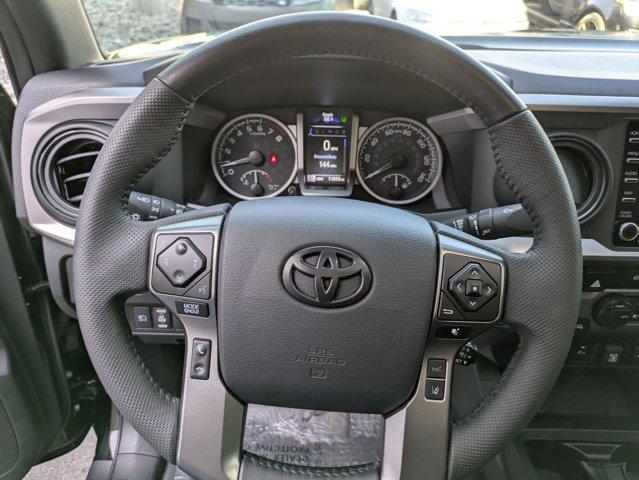 used 2023 Toyota Tacoma car, priced at $44,928
