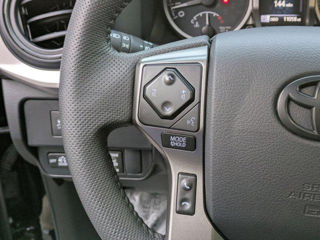 used 2023 Toyota Tacoma car, priced at $44,928