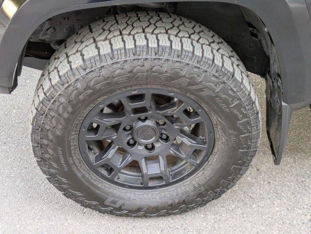 used 2023 Toyota Tacoma car, priced at $44,928