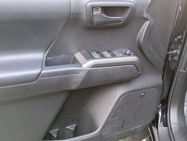used 2023 Toyota Tacoma car, priced at $44,928
