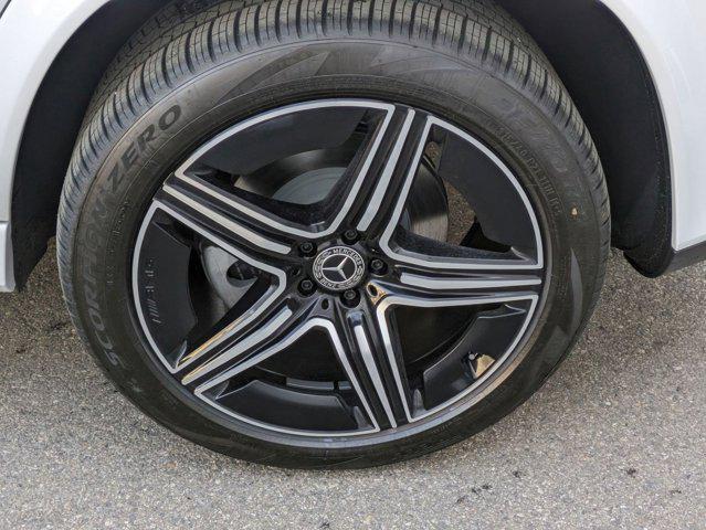 new 2025 Mercedes-Benz GLE 450e car, priced at $86,735