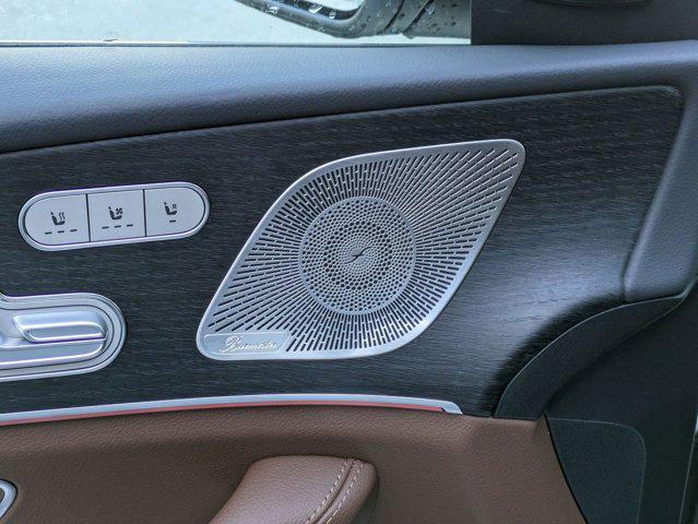 new 2025 Mercedes-Benz GLE 450e car, priced at $86,735