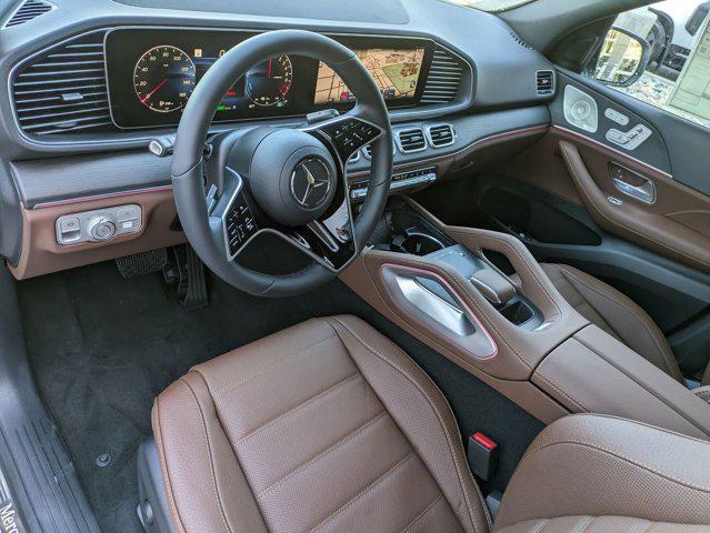 new 2025 Mercedes-Benz GLE 450e car, priced at $86,735