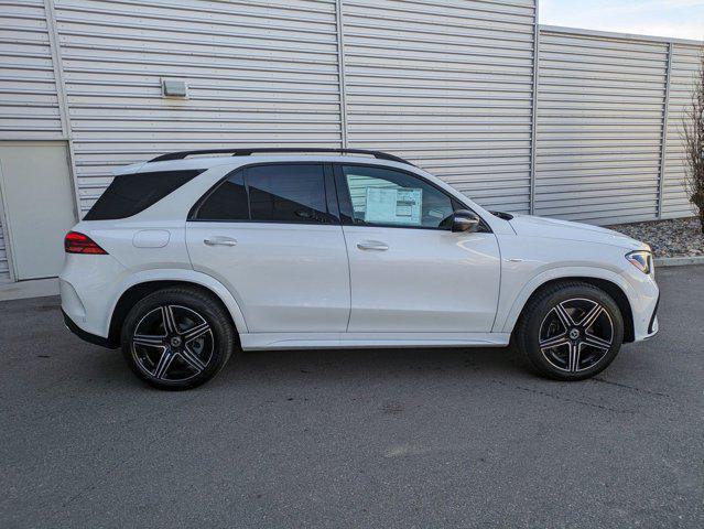new 2025 Mercedes-Benz GLE 450e car, priced at $86,735
