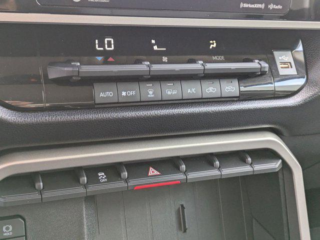 used 2024 Toyota Tundra car, priced at $45,799