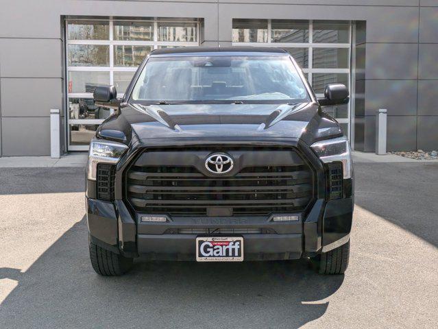 used 2024 Toyota Tundra car, priced at $45,799