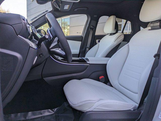 new 2025 Mercedes-Benz GLC 300 car, priced at $68,655