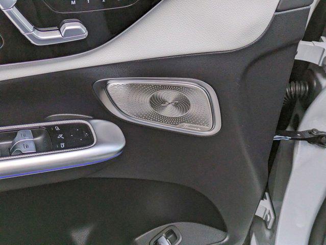 new 2025 Mercedes-Benz GLC 300 car, priced at $68,655