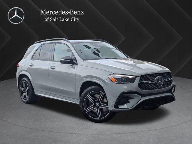new 2025 Mercedes-Benz GLE 450e car, priced at $85,250