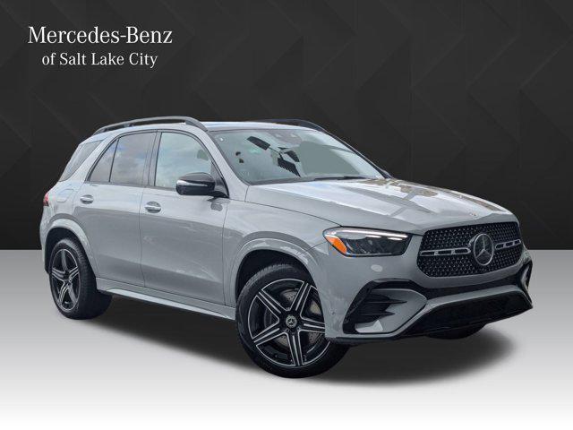 new 2025 Mercedes-Benz GLE 450e car, priced at $85,250