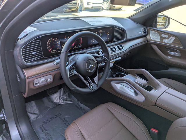 new 2026 Mercedes-Benz GLE 450 car, priced at $86,465