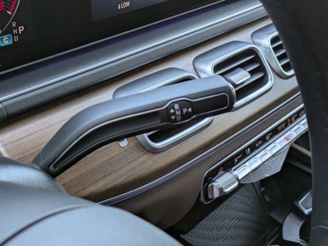 new 2026 Mercedes-Benz GLE 450 car, priced at $86,465
