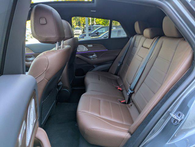 new 2026 Mercedes-Benz GLE 450 car, priced at $86,465