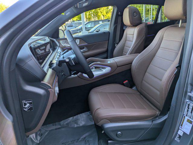 new 2026 Mercedes-Benz GLE 450 car, priced at $86,465