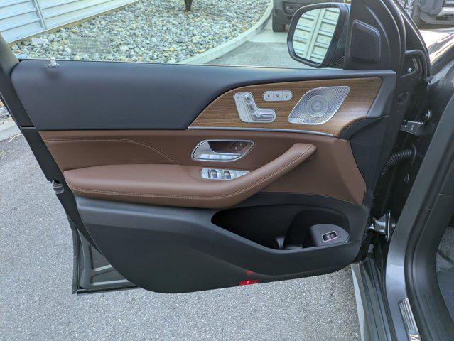 new 2026 Mercedes-Benz GLE 450 car, priced at $86,465