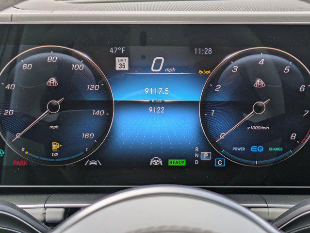 used 2023 Mercedes-Benz Maybach GLS 600 car, priced at $134,194