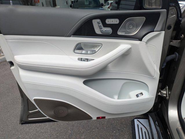 used 2023 Mercedes-Benz Maybach GLS 600 car, priced at $134,194