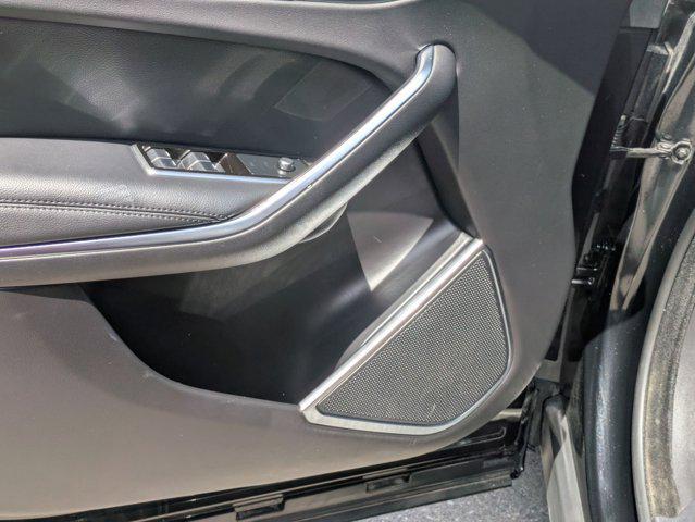 used 2023 Jaguar F-PACE car, priced at $37,739