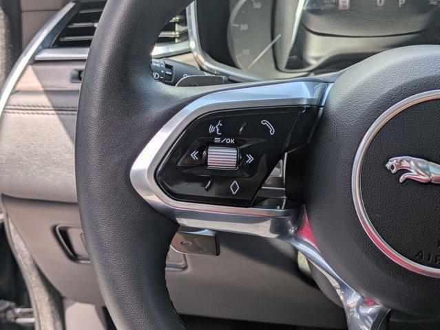 used 2023 Jaguar F-PACE car, priced at $37,739