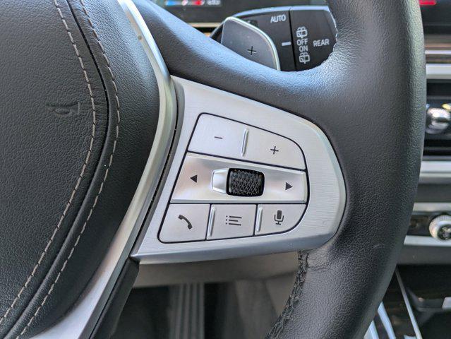 used 2024 BMW X7 car, priced at $59,117