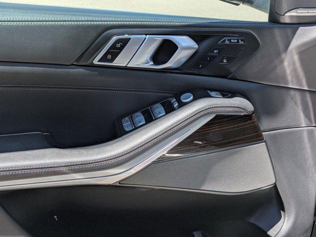 used 2024 BMW X7 car, priced at $59,117