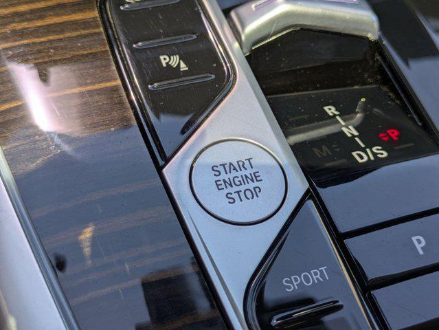 used 2024 BMW X7 car, priced at $59,117