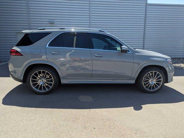 new 2024 Mercedes-Benz GLE 450 car, priced at $86,680