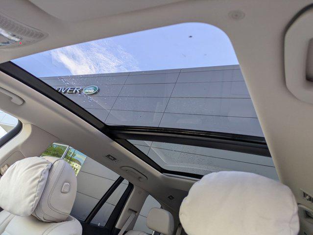 new 2026 Mercedes-Benz GLS 580 car, priced at $121,730