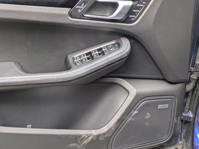 used 2023 Porsche Macan car, priced at $47,212