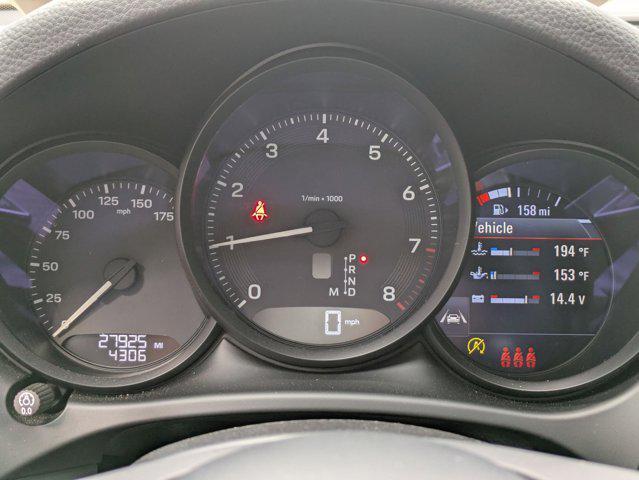 used 2023 Porsche Macan car, priced at $47,212
