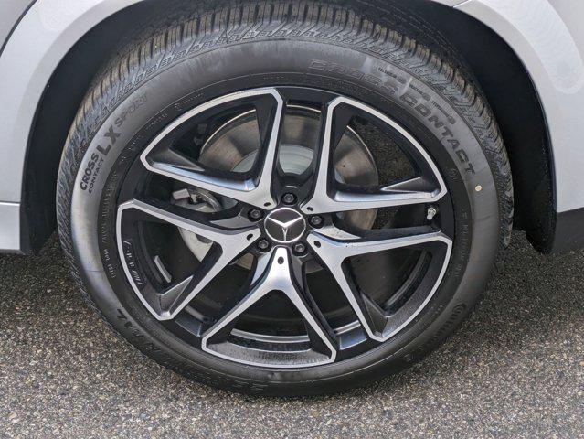 new 2025 Mercedes-Benz AMG GLE 53 car, priced at $98,445