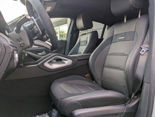 new 2025 Mercedes-Benz AMG GLE 53 car, priced at $98,445
