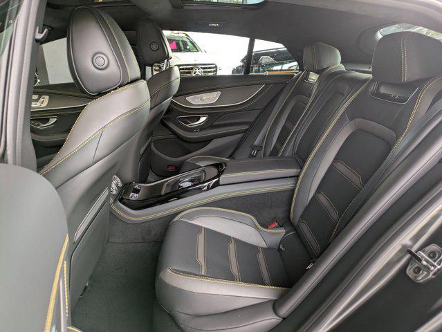 new 2026 Mercedes-Benz AMG GT 63 car, priced at $229,450