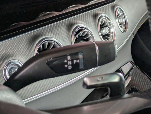 new 2026 Mercedes-Benz AMG GT 63 car, priced at $229,450