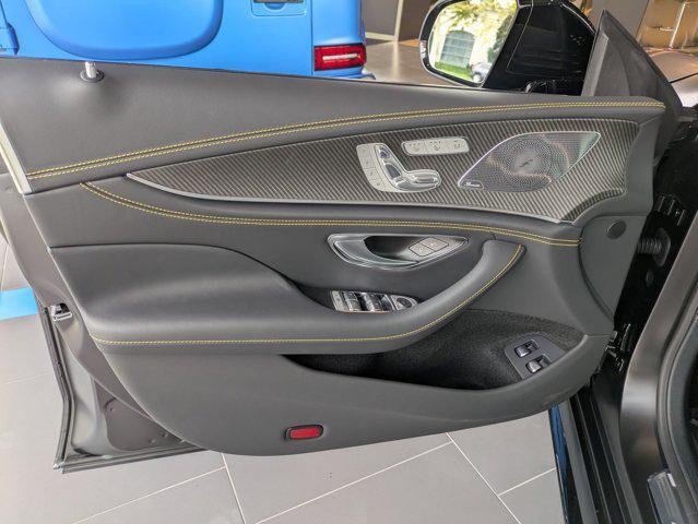 new 2026 Mercedes-Benz AMG GT 63 car, priced at $229,450