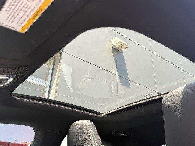 used 2022 Mercedes-Benz CLA 250 car, priced at $32,654