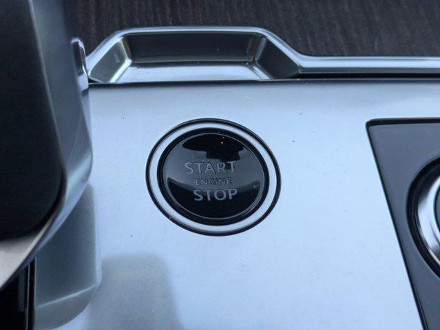 used 2023 Land Rover Range Rover car, priced at $97,998