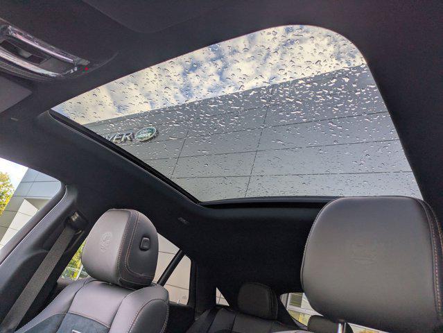 new 2026 Mercedes-Benz AMG GLE 53 car, priced at $99,895