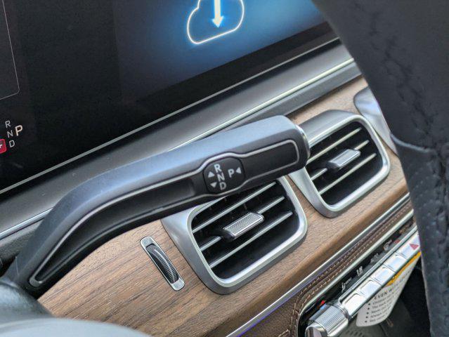 new 2026 Mercedes-Benz AMG GLE 53 car, priced at $99,895