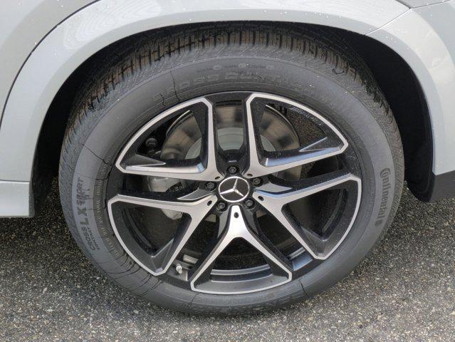 new 2026 Mercedes-Benz AMG GLE 53 car, priced at $99,895