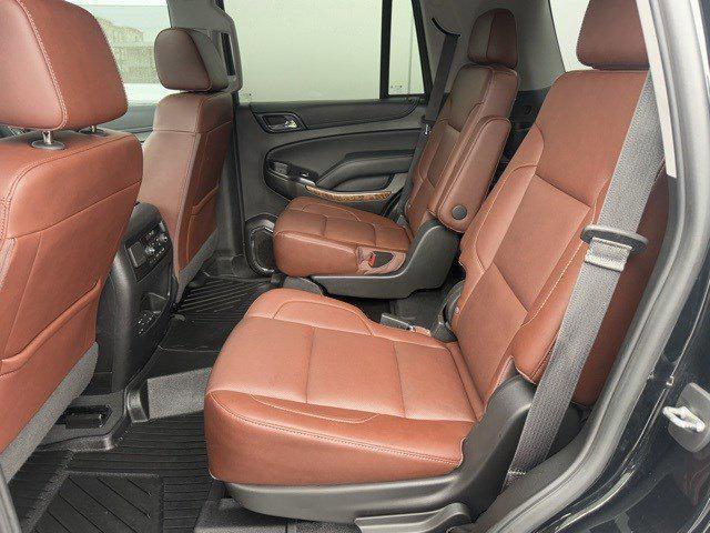 used 2019 Chevrolet Tahoe car, priced at $41,231