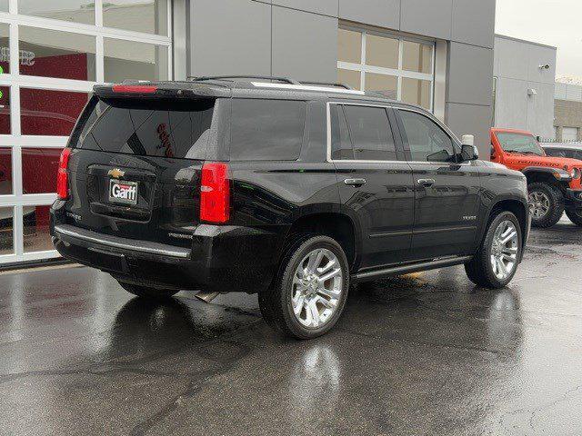 used 2019 Chevrolet Tahoe car, priced at $41,231