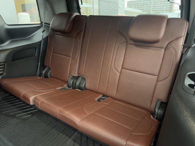 used 2019 Chevrolet Tahoe car, priced at $41,231